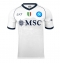 Maillot de football Réplique SSC Napoli Extérieur 2023-24 Manche Courte