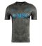 Maillot de football Réplique SSC Napoli Frank Anguissa #99 Troisième 2024-25 Manche Courte