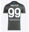 Maillot de football Réplique SSC Napoli Frank Anguissa #99 Troisième 2024-25 Manche Courte