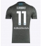 Maillot de football Réplique SSC Napoli Romelu Lukaku #11 Troisième 2024-25 Manche Courte