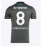 Maillot de football Réplique SSC Napoli Scott McTominay #8 Troisième 2024-25 Manche Courte
