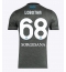 Maillot de football Réplique SSC Napoli Stanislav Lobotka #68 Troisième 2024-25 Manche Courte