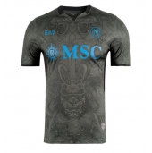 Maillot de football Réplique SSC Napoli Troisième 2024-25 Manche Courte