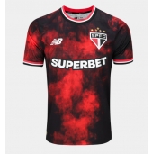 Maillot de football Réplique Sao Paulo Troisième 2024-25 Manche Courte