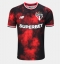 Maillot de football Réplique Sao Paulo Troisième 2024-25 Manche Courte