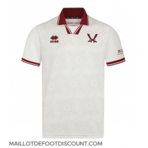 Maillot de football Réplique Sheffield United Troisième 2024-25 Manche Courte