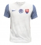 Maillot de football Réplique Slovaquie Extérieur Europe 2024 Manche Courte