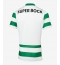 Maillot de football Réplique Sporting CP Domicile 2025-26 Manche Courte