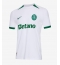 Maillot de football Réplique Sporting CP Extérieur 2024-25 Manche Courte