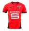 Maillot de football Réplique Stade Rennais Amine Gouiri #10 Domicile 2024-25 Manche Courte