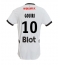 Maillot de football Réplique Stade Rennais Amine Gouiri #10 Extérieur 2024-25 Manche Courte