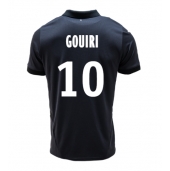 Maillot de football Réplique Stade Rennais Amine Gouiri #10 Troisième 2024-25 Manche Courte