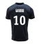 Maillot de football Réplique Stade Rennais Amine Gouiri #10 Troisième 2024-25 Manche Courte