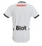Maillot de football Réplique Stade Rennais Extérieur 2024-25 Manche Courte