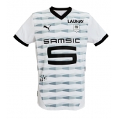 Maillot de football Réplique Stade Rennais Extérieur 2024-25 Manche Courte