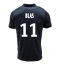 Maillot de football Réplique Stade Rennais Ludovic Blas #11 Troisième 2024-25 Manche Courte