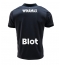 Maillot de football Réplique Stade Rennais Troisième 2024-25 Manche Courte