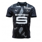 Maillot de football Réplique Stade Rennais Troisième 2024-25 Manche Courte