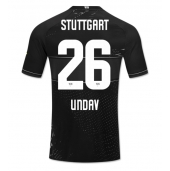 Maillot de football Réplique Stuttgart Deniz Undav #26 Troisième 2024-25 Manche Courte