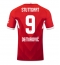Maillot de football Réplique Stuttgart Ermedin Demirovic #9 Extérieur 2024-25 Manche Courte