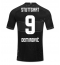 Maillot de football Réplique Stuttgart Ermedin Demirovic #9 Troisième 2024-25 Manche Courte