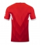 Maillot de football Réplique Stuttgart Extérieur 2024-25 Manche Courte