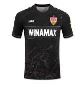 Maillot de football Réplique Stuttgart Troisième 2024-25 Manche Courte