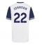 Maillot de football Réplique Tottenham Hotspur Brennan Johnson #22 Domicile 2024-25 Manche Courte