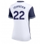 Maillot de football Réplique Tottenham Hotspur Brennan Johnson #22 Domicile Femme 2024-25 Manche Courte