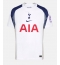 Maillot de football Réplique Tottenham Hotspur Cristian Romero #17 Domicile 2025-26 Manche Courte