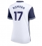 Maillot de football Réplique Tottenham Hotspur Cristian Romero #17 Domicile Femme 2024-25 Manche Courte