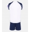 Maillot de football Réplique Tottenham Hotspur Domicile Enfant 2025-26 Manche Courte (+ Pantalon court)