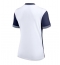Maillot de football Réplique Tottenham Hotspur Domicile Femme 2024-25 Manche Courte
