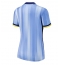 Maillot de football Réplique Tottenham Hotspur Extérieur Femme 2024-25 Manche Courte