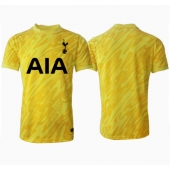 Maillot de football Réplique Tottenham Hotspur Gardien de but Domicile 2024-25 Manche Courte
