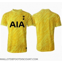 Maillot de football Réplique Tottenham Hotspur Gardien de but Domicile 2024-25 Manche Courte