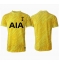 Maillot de football Réplique Tottenham Hotspur Gardien de but Domicile 2024-25 Manche Courte
