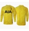 Maillot de football Réplique Tottenham Hotspur Gardien de but Domicile 2024-25 Manche Longue