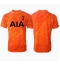 Maillot de football Réplique Tottenham Hotspur Gardien de but Extérieur 2024-25 Manche Courte