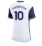 Maillot de football Réplique Tottenham Hotspur James Maddison #10 Domicile Femme 2024-25 Manche Courte