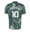 Maillot de football Réplique Tottenham Hotspur James Maddison #10 Troisième 2024-25 Manche Courte