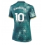 Maillot de football Réplique Tottenham Hotspur James Maddison #10 Troisième Femme 2024-25 Manche Courte