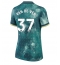 Maillot de football Réplique Tottenham Hotspur Micky van de Ven #37 Troisième Femme 2024-25 Manche Courte