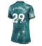Maillot de football Réplique Tottenham Hotspur Pape Matar Sarr #29 Troisième Femme 2024-25 Manche Courte