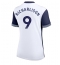 Maillot de football Réplique Tottenham Hotspur Richarlison #9 Domicile Femme 2024-25 Manche Courte