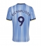 Maillot de football Réplique Tottenham Hotspur Richarlison #9 Extérieur 2024-25 Manche Courte