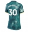Maillot de football Réplique Tottenham Hotspur Rodrigo Bentancur #30 Troisième Femme 2024-25 Manche Courte
