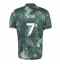 Maillot de football Réplique Tottenham Hotspur Son Heung-min #7 Troisième 2024-25 Manche Courte