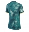 Maillot de football Réplique Tottenham Hotspur Troisième Femme 2024-25 Manche Courte