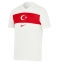 Maillot de football Réplique Turkey Domicile Europe 2024 Manche Courte
